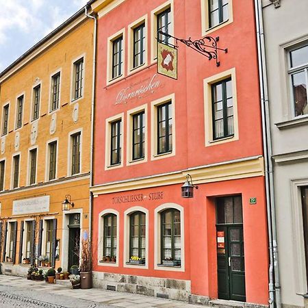 Altes Handelshaus เพลาเอิน ภายนอก รูปภาพ