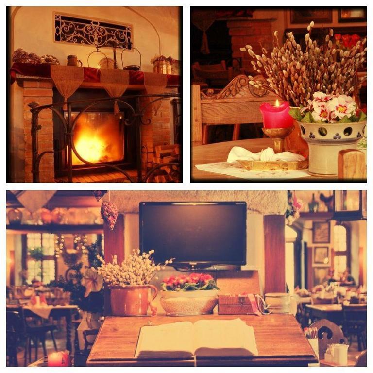 Altes Handelshaus เพลาเอิน ภายนอก รูปภาพ