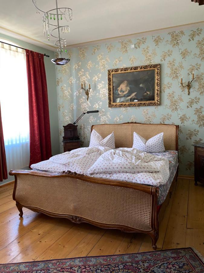 Altes Handelshaus เพลาเอิน ภายนอก รูปภาพ